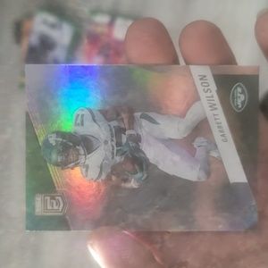 Lot of 7 NFL ELITE CARDS.$40 OBO